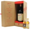 Whisky Mit 2 Miniaturen 15 Jahre 46% GP 0,8L -Lebensmittelgeschäft glenfarclas 15 years old whisky mit 2 miniaturen geschenkpackung 46 08l
