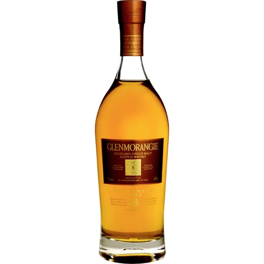 Whisky 18 Jahre 43% GP 0,7L