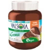 La Crema Vegan 400G 2 La Crema Vegan 400G -Lebensmittelgeschäft gtin 8006040277374 frontal 27737 la crema 400g