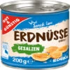 & Günstig Erdnüsse Geröstet & Gesalzen 200G 1 & Günstig Erdnüsse Geröstet & Gesalzen 200G -Lebensmittelgeschäft gut amp gnstig erdnsse gerstet amp gesalzen1