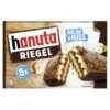 Hanuta Riegel Milch & Nuss 5ST 172,5G 2 Hanuta Riegel Milch & Nuss 5ST 172,5G -Lebensmittelgeschäft hanuta riegel 5st 1725g