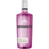 Henderson Pink Gin 0,7L