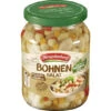Bohnensalat 330G 2 Bohnensalat 330G -Lebensmittelgeschäft hengstenberg bohnensalat 330g