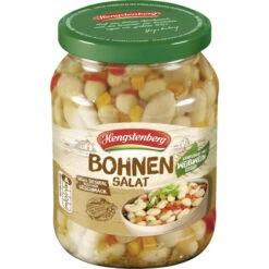 Bohnensalat 330G