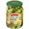 Salat Gurken 330G 2 Salat Gurken 330G -Lebensmittelgeschäft hengstenberg salat gurken 330g
