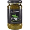 Edelmann Pesto Genovese 190G 2 Edelmann Pesto Genovese 190G -Lebensmittelgeschäft herr edelmann pesto genovese tradizionale italiano 190g