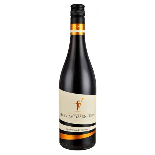 Vom Dasenstein Spätburgunder Rotwein Trocken 0,75L 3 Vom Dasenstein Spätburgunder Rotwein Trocken 0,75L