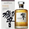 Hibiki Whisky Japanese Harmony 43% GP 0,7L -Lebensmittelgeschäft hibikiwhisk