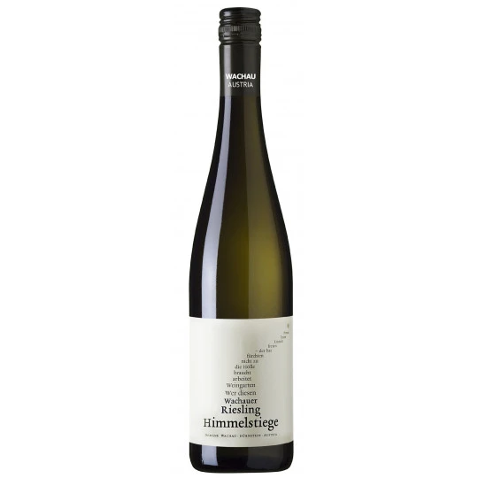 Wachau Himmelstiege Riesling Federspiel 2021 0,75L 3 Wachau Himmelstiege Riesling Federspiel 2021 0,75L