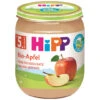 Hipp Bio Apfel Ab Dem 5.Monat 125G -Lebensmittelgeschäft hippbioapfel