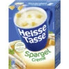 Tasse Spargel Creme Suppe 41,4G 2 Tasse Spargel Creme Suppe 41,4G -Lebensmittelgeschäft htspargsup3bt f450ml414g1