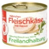 Fresh Foods Hähnchenfleischkäse Mit Rapsöl 200G 2 Fresh Foods Hähnchenfleischkäse Mit Rapsöl 200G -Lebensmittelgeschäft huhnampamphahn hamp228hnchenfleischkamp228se mit rapsamp246l 200g