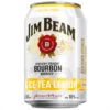 Beam Bourbon Whiskey & Ice Tea Lemon 0,33L 1 Beam Bourbon Whiskey & Ice Tea Lemon 0,33L -Lebensmittelgeschäft jim beam bourbon whiskeyampampice tea lemon 10 033l dpg
