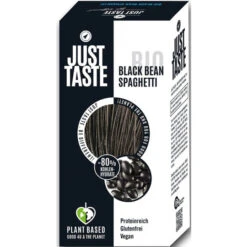 Taste Bio Black Bean Spaghetti 250G