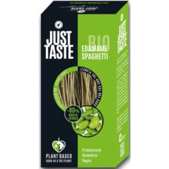 Taste Bio Edamame Spaghetti 250G