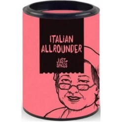Spices Italian Allrounder Standard 57G