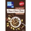 Crunchy Choc-Choc-Choc Hafer-Müsli 400G 1 Crunchy Choc-Choc-Choc Hafer-Müsli 400G -Lebensmittelgeschäft kamp246lln crunchy chocchocchoc hafermamp252sli 400g