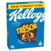 Tresor Milk Chocolate 410G -Lebensmittelgeschäft kellogg039s tresor milk chocolate 410g