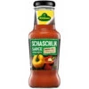 Schaschlik Sauce 250ML -Lebensmittelgeschäft khne schaschlik sauce