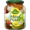 Mixed Pickels 330G 1 Mixed Pickels 330G -Lebensmittelgeschäft khne gurken mixed pickels