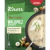 Knorr Feinschmecker Waldpilz Cremesuppe 48G 2 Knorr Feinschmecker Waldpilz Cremesuppe 48G -Lebensmittelgeschäft knorr feinschmecker waldpilz suppe 48g