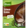 Knorr Fix Schmorbraten 41G -Lebensmittelgeschäft knorr fix fr schmorbraten 41g