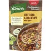 Knorr Großmutters Geheimnis Deftiger Linsentopf 133G 1 Knorr Großmutters Geheimnis Deftiger Linsentopf 133G -Lebensmittelgeschäft knorr gromutters geheimnis deftiger linsentopf 133 g