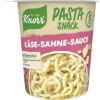 Knorr Pasta Snack Käse-Sahne-Sauce 71G 2 Knorr Pasta Snack Käse-Sahne-Sauce 71G -Lebensmittelgeschäft knorr pasta snack ksesahnesauce