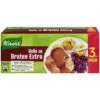 Knorr Sauce Zu Braten Extra Ergibt 3x 250ML 84G 1 Knorr Sauce Zu Braten Extra Ergibt 3x 250ML 84G -Lebensmittelgeschäft knorr sauce zu braten extra 84g