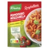 Knorr Spaghetteria Pomodoro Mozzarella 163G -Lebensmittelgeschäft knorr spaghetteria pomodoro mozzarella 163g
