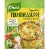 Knorr Suppenliebe Frühlingssuppe 62G 2 Knorr Suppenliebe Frühlingssuppe 62G -Lebensmittelgeschäft knorr suppenliebe frhling 62g