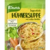 Knorr Suppenliebe Hühner Suppe 69G 2 Knorr Suppenliebe Hühner Suppe 69G -Lebensmittelgeschäft knorr suppenliebe hhner suppe 69g
