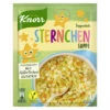 Knorr Suppenliebe Sternchen Suppe 84G -Lebensmittelgeschäft knorr suppenliebe sternchen suppe famp252r 1l 84g