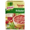 Knorr Tomato Al Gusto Kräuter Sauce 370G 2 Knorr Tomato Al Gusto Kräuter Sauce 370G -Lebensmittelgeschäft knorr tomato al gusto kruter sauce1