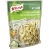 Knorr Veggie Muschelnudeln Mit Frühlingsgemüse In Kräutersauce 155G -Lebensmittelgeschäft knorr veggie pasta mit sommergemamp252se 155g