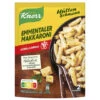 Knorr Hüttenschmaus Emmentaler Makkaroni 151G 1 Knorr Hüttenschmaus Emmentaler Makkaroni 151G -Lebensmittelgeschäft knorremmemakk