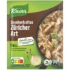 Knorr Fix Geschnetzeltes Züricher Art 54G 2 Knorr Fix Geschnetzeltes Züricher Art 54G -Lebensmittelgeschäft knorrzrichergeschnetzeltes
