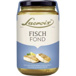 Fisch Fond 400ML