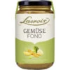 Gemüse Fond 400ML -Lebensmittelgeschäft lacroix gemse fond 400ml