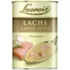 Lachs-Creme-Suppe 400ML 1 Lachs-Creme-Suppe 400ML -Lebensmittelgeschäft lacroixlachscremesuppe