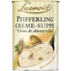 Pfifferlingcreme Suppe 400ML 2 Pfifferlingcreme Suppe 400ML -Lebensmittelgeschäft lacroixpfiffsupp