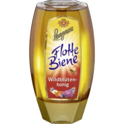 Flotte Biene Wildblüten Honig 250G