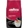 LAVAZZA Caffe Crema Classico Bohne 1KG -Lebensmittelgeschäft lavazza caffe crema classico ganze bohne