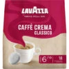 LAVAZZA Caffe Crema Classico Kaffeepads 18ST 125G 2 LAVAZZA Caffe Crema Classico Kaffeepads 18ST 125G -Lebensmittelgeschäft lavazza classico kaffeepads 18st 125g