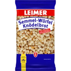 Semmel-Würfel Knödelbrot 250G