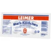 Markklößchen 100G -Lebensmittelgeschäft leimer markkloeschen 4000186035502