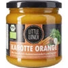 Lunch Bio Karotte Orange-Suppe 350ML 1 Lunch Bio Karotte Orange-Suppe 350ML -Lebensmittelgeschäft little lunch bio karotte orangesuppe 350 ml