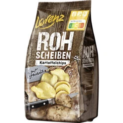 Rohscheiben Steinsalz 120G