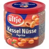 Kessel Nüsse Paprika 150G 2 Kessel Nüsse Paprika 150G -Lebensmittelgeschäft ltje kessel nsse paprika