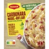 Carbonara Nudel-Auflauf 37G -Lebensmittelgeschäft maggi fix carbonara nudel auflauf 37g